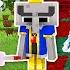 I Survived 500 Days In The Illager Faction In Hardcore Minecraft FULL MOVIE