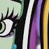Monster High COMPLETE Volume 1 Part 2 Episodes 14 27 Cartoons For Kids