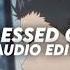 Stressed Out Twenty One Pilots Audio Edit Requested