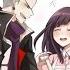 You Want Some Pancakes Mikan Tsumiki Gundham Tanaka Sdr2