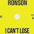 Mark Ronson I Can T Lose Pomo Remix Official Audio Ft Keyone Starr