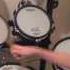 Gorillaz Feel Good Inc Drum Cover By 11 Year Old Drummer
