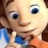 The Fixies Petting The Dog Fixies English Cartoons Animals Cartoon For Kids