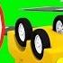 Cartoon Cars CANDY TREE Cartoons For Children Kids Cars Cartoons Childrens Animation