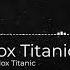 Roblox Titanic Plunge