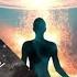 OM Chanting With Music 432 Hz 417 HZ Removes All Negative Blocks