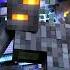 CREAKING ORIGIN Creaking Vs Pillager Army Of The Woodland Mansion Minecraft Movie Animation