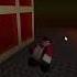 John Doe Spikes Fling Me Up To The Roof Of Glass Houses Map Roblox Forsaken