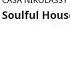New Soulful House Mix April 2021