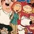 My Family Guy DVD Collection 2018 Edition