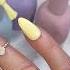 The Perfect Pastels VALLA Cotton Pastel Collection Nails Nailart Naildesign Nailtech Gelnail