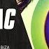Tom Collins JADED CRCLE Ibiza Insomniac Records