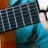 The Throne Room Star Wars Fingerstyle Guitar Marcos Kaiser 87