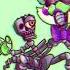 Fnaf Tangle