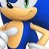 Canon Sonic Vs My Sonic My Headcanon Design