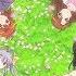 Non Non Biyori Repeat Opening Kodama Kotodama