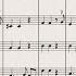 Sarabande Handel