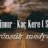 Hasibe Ft Umut Timur Kaç Kere Slowed Reverb