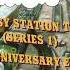 TTTE The Busy Station Theme S1 40th Anniversary Edition