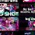 BIG SHOT Mashup V4