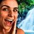 Exploring Cairns Rainforest Waterfalls On My First Birthday In Australia