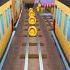 Subway Surf Amsterdam Kim In Jolien