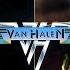 Van Halen Ain T Talkin Bout Love Guitars Only