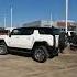 2025 GMC Hummer EV SUV 3X Unleashing 830 HP Charging Secrets Revealed