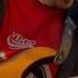 My Microphone Broke While I Was Playing The Guitar I CONTINUED WITH ONE HAND Damian Salazar