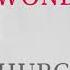 Alison Wonderland Church