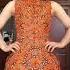 Making Effie S Butterfly Dress From The Hunger Games