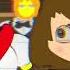 Undertale The Musical But In Swing Rhythm