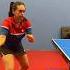 Как ПРАВИЛЬНО продолжить атаку Tabletennis Pingpong