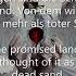 Saltatio Mortis Löwenherz Lyrics With English Translation
