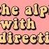 Learn The Alphabet With One Direction