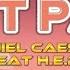 Best Part Daniel Caesar Feat H E R Audio Lyrics HQ