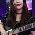 Beat It Michael Jackson Guitar Solo By Juliana Wilson