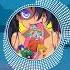 Heion Sedai No Idaten Tachi Opening Song Seija No Koushin Tatsuya Kitani