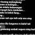 NDX AKA TEWAS TERTIMBUN MASA LALU