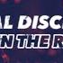 Mental Discipline Out In The Rain LYRIC VIDEO 2023