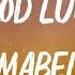 Mabel Good Luck Lyrics