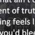Goo Goo Dolls Iris Lyrics