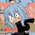 гача лайф меме Клара и жизнь Gachalife актив Meme