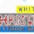 White Label Last Christmas Marvio Florenzo Special RMX