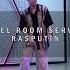 Rasputin X Hotel Room Service NC Class