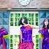 Gfriend Memoria Dance Mirror
