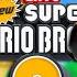 Mario Plays NEW SUPER MARIO BROS 2