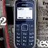 Restore Nokia 5030 1202