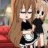 Господи за что мне все это Gacha Club рекомендации Gachalife