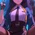 DJ KHRLP XLADYX Zenless Zone Zero Edit
